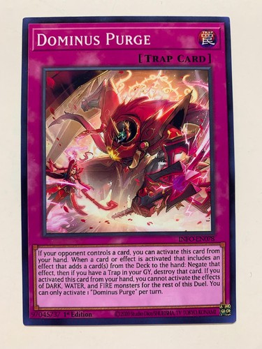 Dominus purge super orica - dominus,