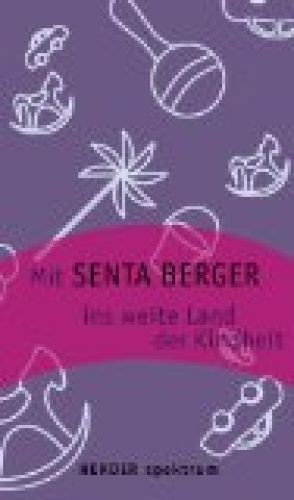 Mit senta berger ins - senta, weite