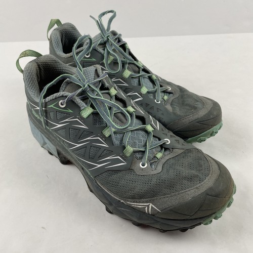 Scarpe trail running - da, la