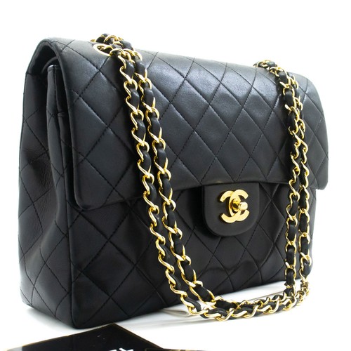 Ad1 chanel autentica - chanel, borsa