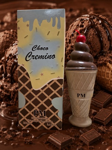 Profumo arabo choco cremino - arabo,