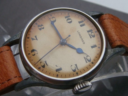 Longines raf c1940 - raf,