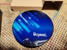 tv box android 4gb ram