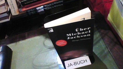 über michael jackson - Über,