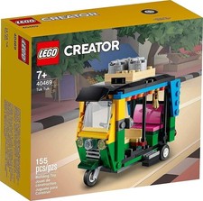 Lego 40469 creator tuc - -,