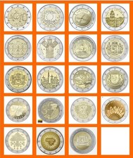 Moneta 2 euro Lituania