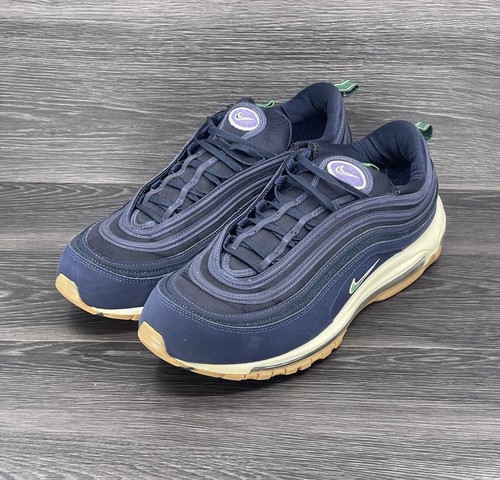 Nike air max - air, "letterman