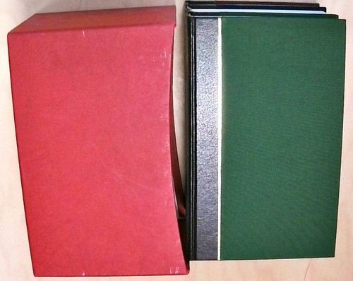 The canterbury tales - tales, volume