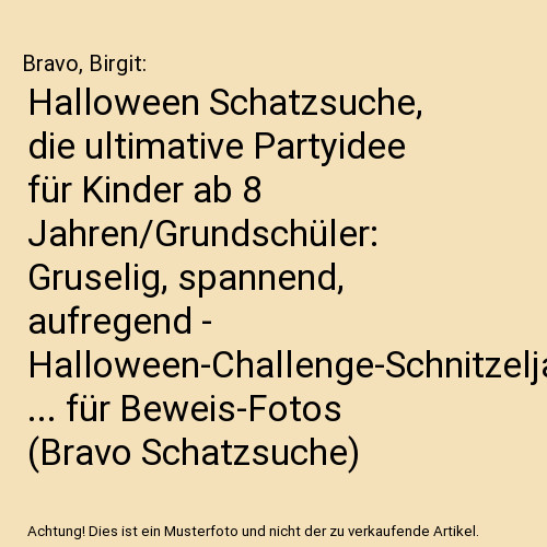 Halloween schatzsuche die - halloween, schatzsuche,