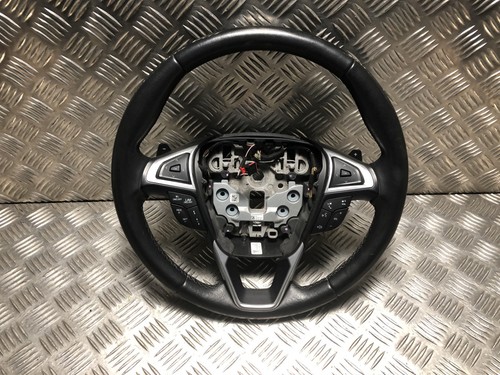 Volante ford max mpv - volante,