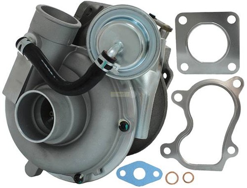 Turbocompressore nuovo
