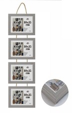 Portafoto Multiplo da Parete 4