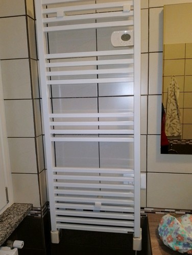 Calorifero elettrico - calorifero,