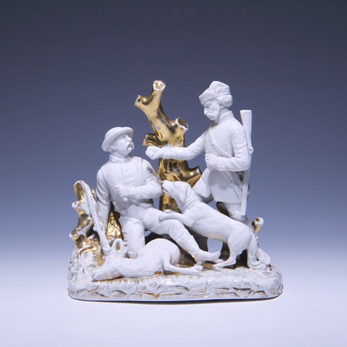 Gruppo porcellana ertappter - in,