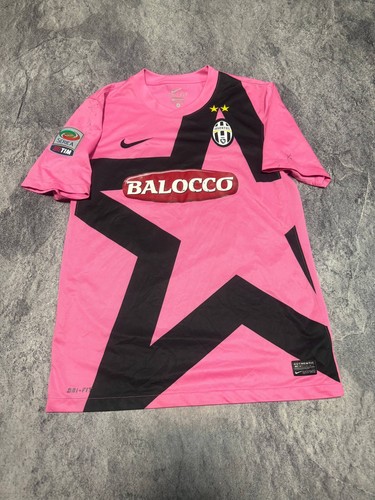 Maglia nike juventus 2011 - maglia, 2011/12