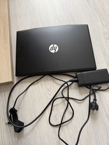 Portatile gioco pavilion - hp,