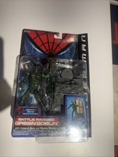 Modellino ToyBiz Marvel