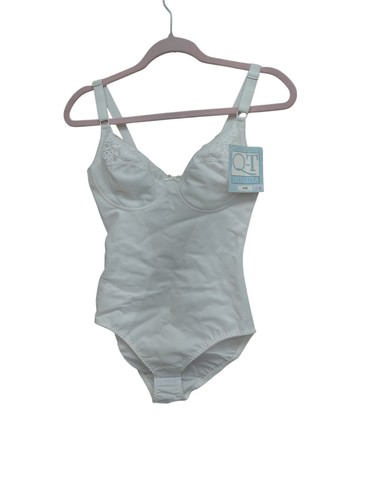 Slip vintage intimo corpo - vintage,