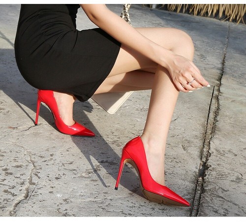 Décolleté donna casual - , a