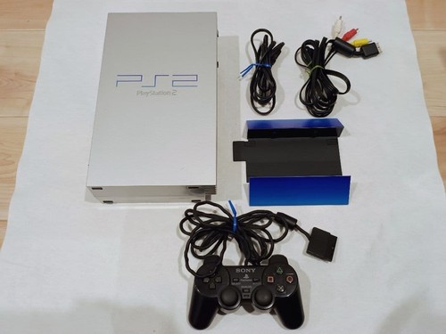 Sony playstation ps2 - sony, 2