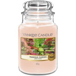 Yankee candle candela giara - yankee, in