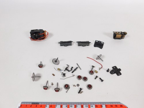 Märklin convoluzione - ac,