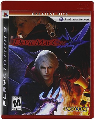 Devil may cry per - devil, 4