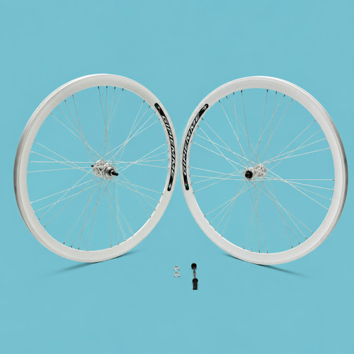 Ruote cerchi 28x1 - ruote, o