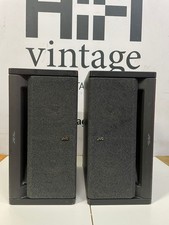 JVC SP-MX1BKE Diffusori Hi-Fi