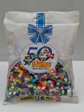 Hama Beads Confezione 50°