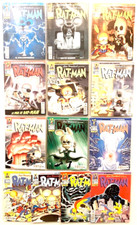 RAT-MAN Collection Sequenza