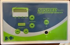 Apparecchio Elettromedicale ad ultrasuoni Sonimed Basic 