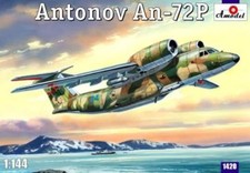 1/144 Amodel 1420 Antonov