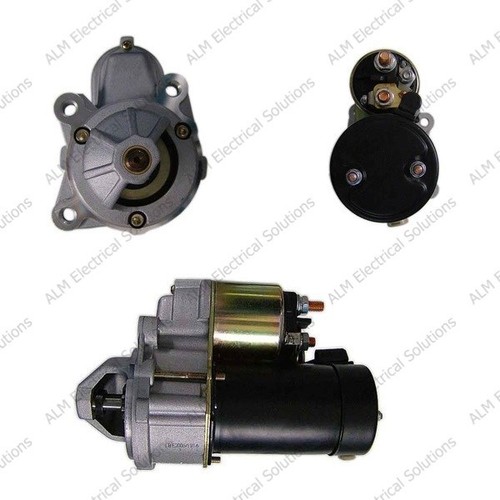 Motorino avviamento ford - avviamento,
