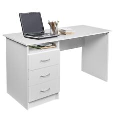 Scrivania con Cassettiera 3