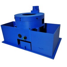 separatore bossoli 9x21 - 9x19 - 9 corto