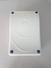 CONTENITORE SCATOLA SCHEDA