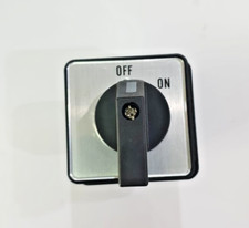 INTERRUTTORE  QUADRIPOLARE 2