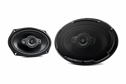 Kenwood kfc 6996ps - kenwood, kfc-6996ps