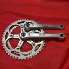CRANKSET ZEUS ARREGUI