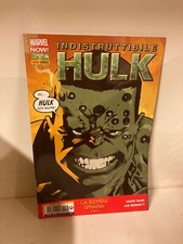 Indistruttibile Hulk #14 (Hulk