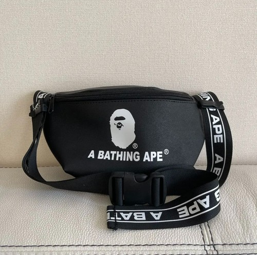 Marsupio vita bathing ape - in,