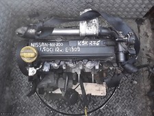 2012 NISSAN NV200 MOTORE