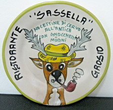 Piatto Ristorante del Buon