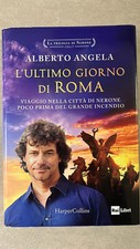 Alberto Angela L'ULTIMO GIORNO