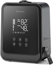 Elechomes Umidificatore