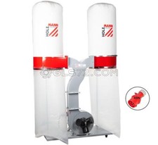 ASPIRATORE TRUCIOLI POLVERE