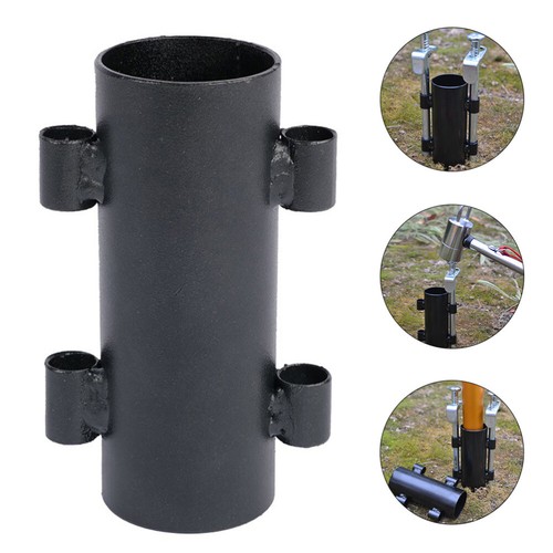 Connettori per palo - , tenda