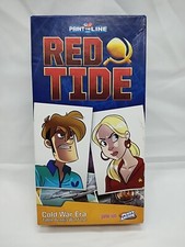 Penny Arcade Red Tide Epoca