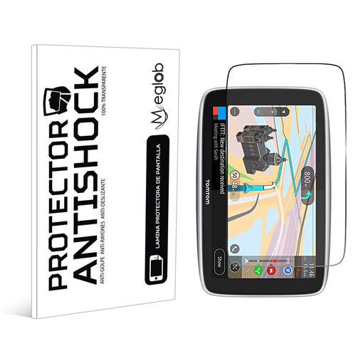 Antishock protezione schermo - antishock,